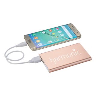 Printed Pep 4000 mAh Power Banks