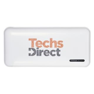 Printed Zodiac High Density 10000 mAh Power Banks
