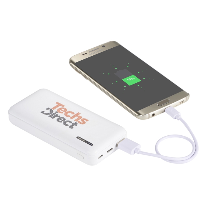 Custom Printed Zodiac High Density 10000 mAh Power Banks
