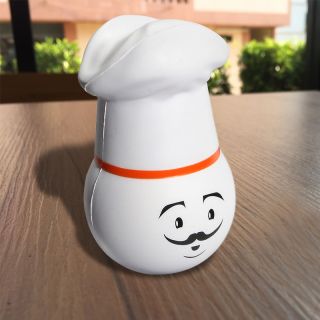Chef Mad Cap Stress Relievers