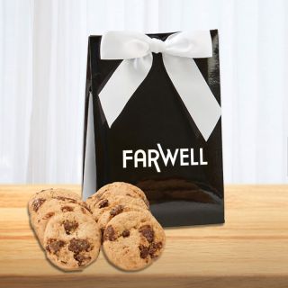 Gala Box with Chocolate Chip Cookies