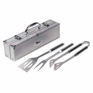 Printed 3-Piece BBQ Sets