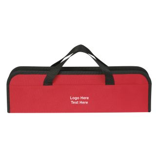 Printed 3 Piece BBQ Set