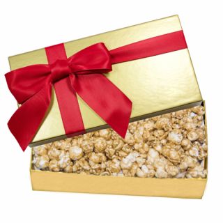 Caramel Popcorn Executive Gift Box