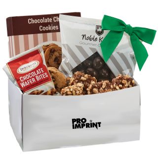 Chocolate Dream Caddy