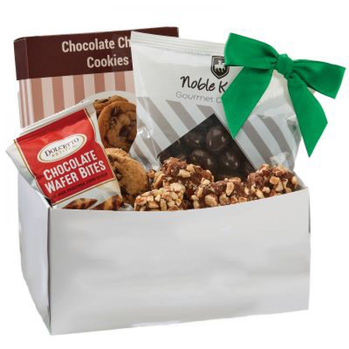 Promotional Chocolate Dream Caddy