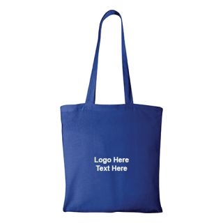 Cotton Convention Tote Bags