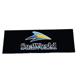 10' Square or Triangle Shape Hanging Banner Single...
