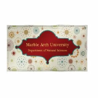3' x 6' Single-Sided Vinyl Banners