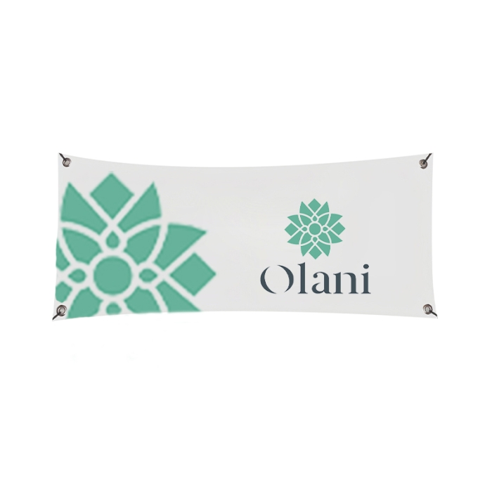 Promotional 2x10 Vinyl Banners