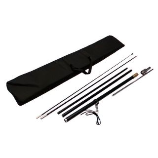 Printed Small Commercial-Basics Blade Banner