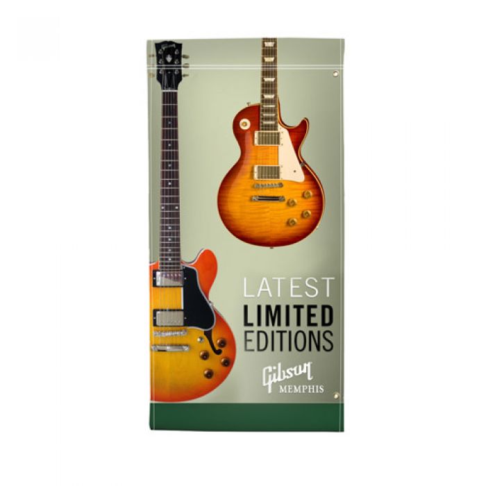 18 x 36 Inch Custom Printed Boulevard Single-Sided Banners