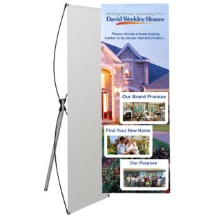 ized Euro-X2 Replacement Graphic Banners