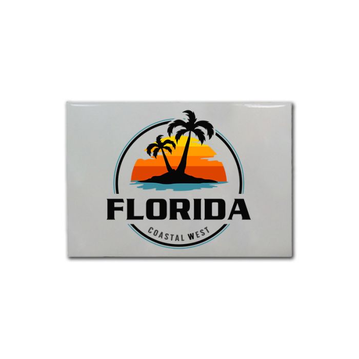 2.5x3.5 Inch Custom Rectangle Buttons