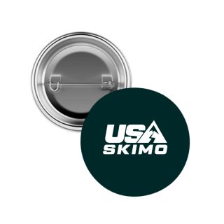 2.25 Inch Full Color Pin Back Buttons
