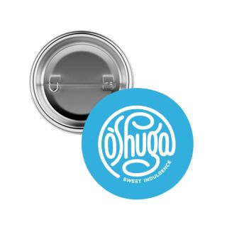 Full Color Pin Back Buttons