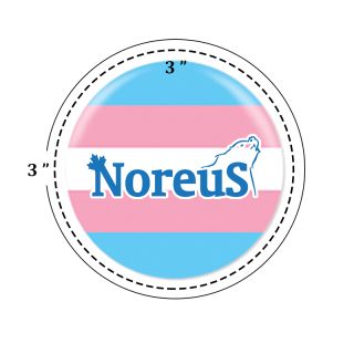 3 Inch Round Buttons