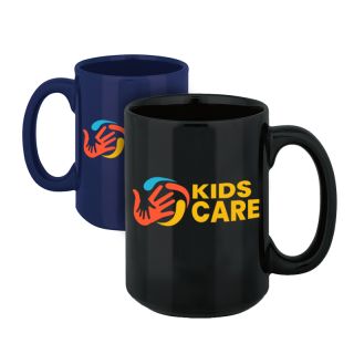14 Oz Printed Magnum Mugs
