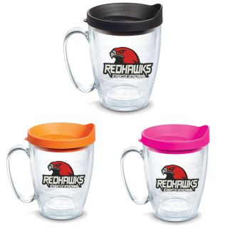 16 Oz ized Classic Mugs with Enhanced Embroidered Emblems