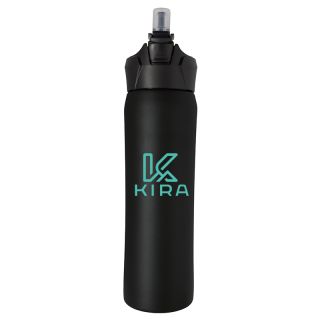 18 Oz Fran Vacuum Sport Bottles