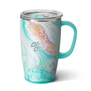18 Oz Swig Life Wanderlust Travel Mugs