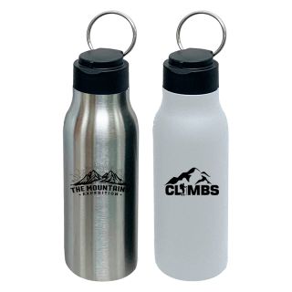 20 Oz Cruz Stainless Steel Bottles