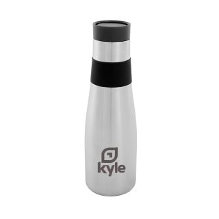 20 Oz Revive Stainless Steel Bottles