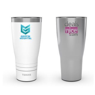 20 Oz Stainless Steel Traveler Tumblers