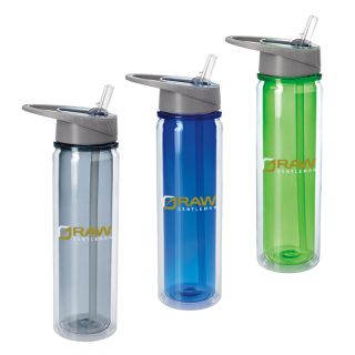 20 Oz Double Wall Sport Bottles