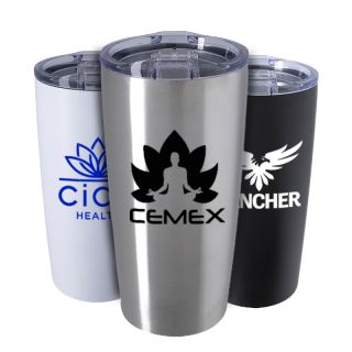 21 Oz Printed Nora Tumblers