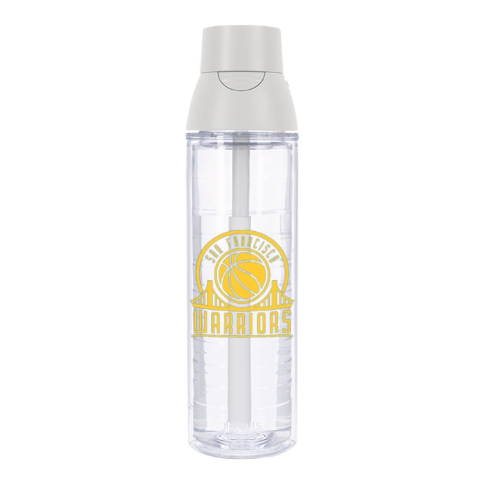 24 Oz Custom Venture Light Bottles with 2 in 1 Versa Lids 