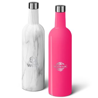25 Oz BruMate Winesulator Fashion Colors