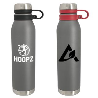25 Oz ized Yazzy Vacuum Sport Bottles