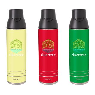 26 Oz ized Stainless Steel Venture Bottles