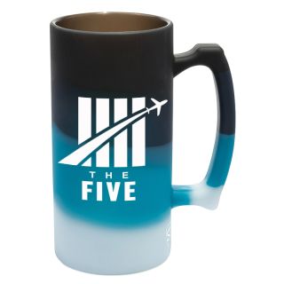 28 Oz ized Beer Steins