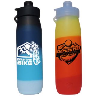 30 Oz Sili H2O Water Bottles