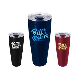 30 Oz Viking Collection Nova Leak-Resistant Tumblers