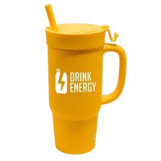 32 Oz Printed Humblers