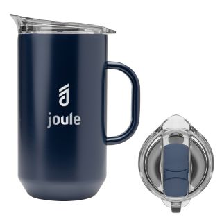 67 Oz Marston Stainless Steel Pitchers