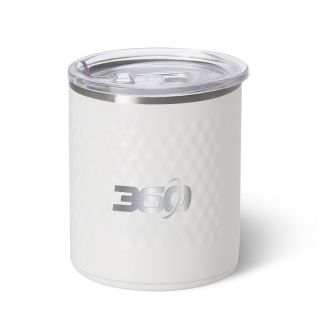 12 Oz Swig Life Golf Partee Lowball Tumblers