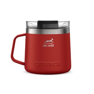 Custom 14 Oz Otterbox Elevation Fashion Colors Mugs