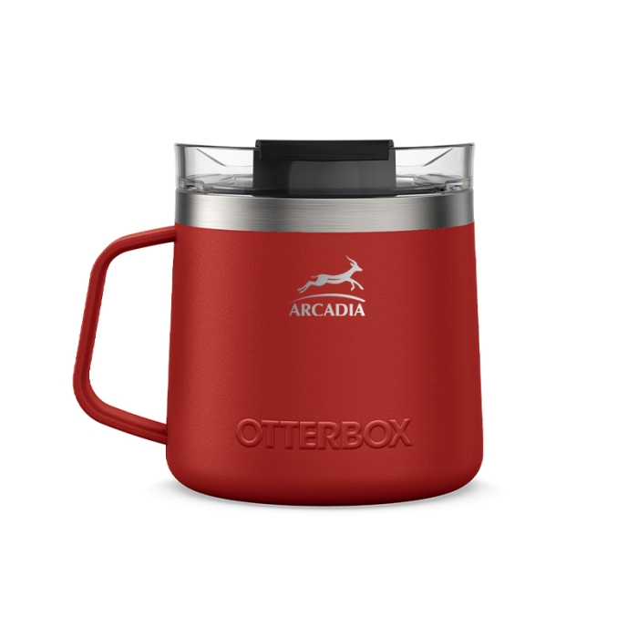 Custom 14 Oz Otterbox Elevation Fashion Colors Mugs