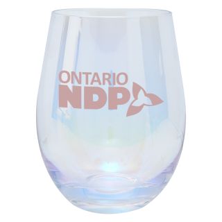 17 Oz Jeray Stemless Wine Glasses