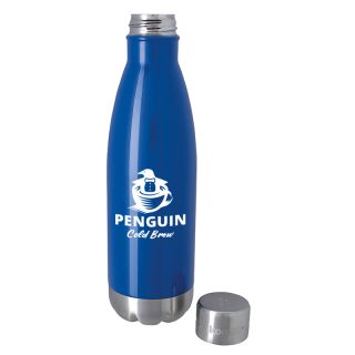 18 Oz Stainless Steel Bottles