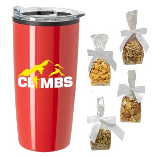 20 Oz Elate Himalayan Tumblers with Stuffer