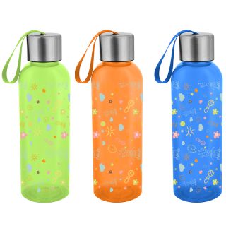 20 Oz Full Color Jaclyn Rpet Bottles