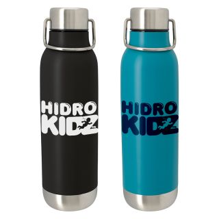 21 Oz Placid Vacuum Bottles