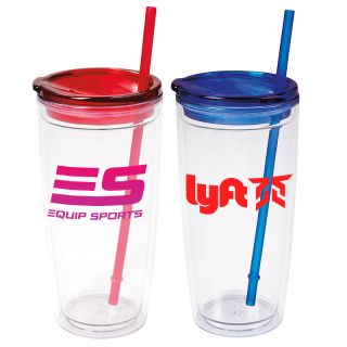 22 Oz Freezie Tumblers