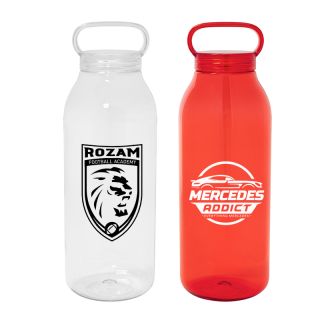 32 Oz Kenny rPET Bottles