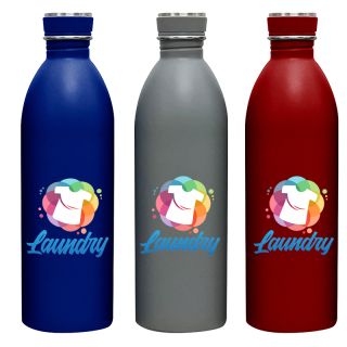 32 Oz Monument Stainless Steel Bottles